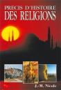 Precis D'Histoire Des Religions - Preview