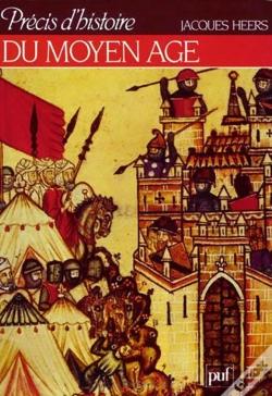 Capa do artigo Précis D'Histoire Du Moyen Âge
