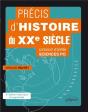 Precis D'Histoire Du Xxe Siecle Concours D'Entree Sciences-Po 2eme Edition Mise A Jour Et Augmentee - Preview