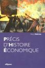 Précis D'Histoire Économique - Preview