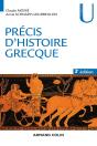 Précis D'Histoire Grecque - Preview