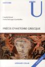 Precis D'Histoire Grecque - Preview