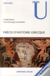 Precis D'Histoire Grecque