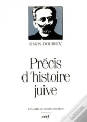 Précis D'Histoire Juive