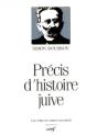 Précis D'Histoire Juive - Preview