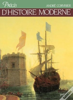 Capa do artigo Précis D'Histoire Moderne (5e Édition)