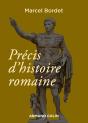 Précis D'Histoire Romaine (3e Édition) - Preview
