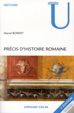 Capa do artigo Precis D'Histoire Romaine