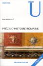 Precis D'Histoire Romaine - Preview