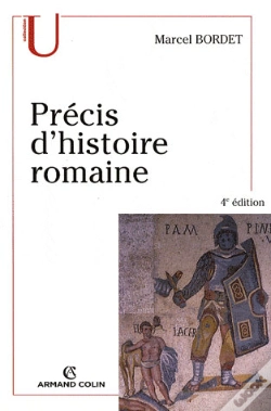 Capa do artigo Précis D'Histoire Romaine