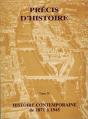 Precis D'Histoire (Tome 4) - Preview