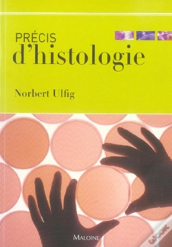 Capa do artigo Precis D'Histologie