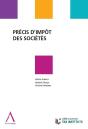 Précis D'Impôt Des Sociétés - Preview