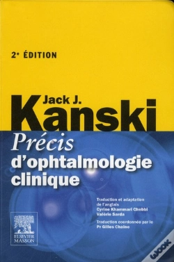 Capa do artigo Précis D'Ophtalmologie Clinique (2e Édition)