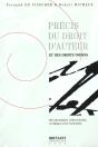 Precis Du Droit D'Auteur Et Des Droits Voisins - Preview