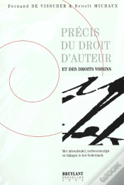 Capa do artigo Precis Du Droit D