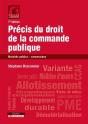 Précis Du Droit De La Commande Publique : Marchés Publics - Concessions (7e Édition) - Preview