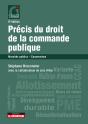 Précis Du Droit De La Commande Publique : Marchés Publics - Concessions (8e Édition) - Preview