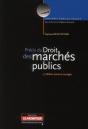 Précis Du Droit Des Marchés Publics (3e Édition) - Preview