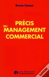 Précis Du Management Commercial