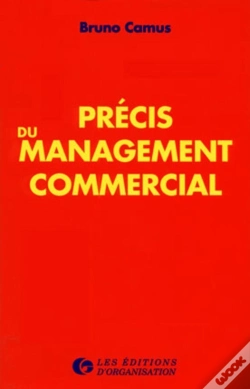 Capa do artigo Précis Du Management Commercial