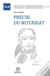 Précis Du Notariat