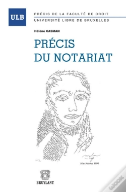 Capa do artigo Précis Du Notariat