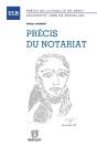 Précis Du Notariat - Preview