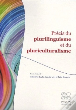 Capa do artigo Precis Du Plurilinguisme Et Du Pluricultulrisme