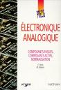 Precis Electronique Analogique - Preview