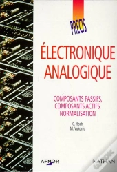Precis Electronique Analogique