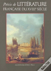 Capa do artigo Précis Littérature Française Du Xviiie Siècle