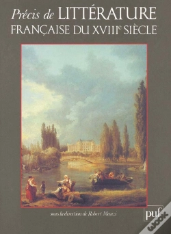 Capa do artigo Précis Littérature Française Du Xviiie Siècle