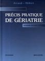 Précis Pratique De Gériatrie (3e Édition) - Preview