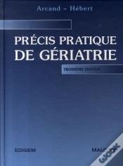 Capa do artigo Précis Pratique De Gériatrie (3e Édition)
