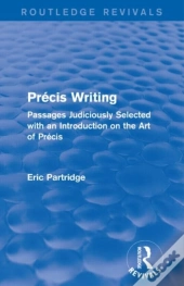 Precis Writing
