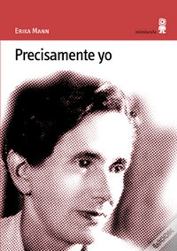 Capa do artigo Precisamente Yo