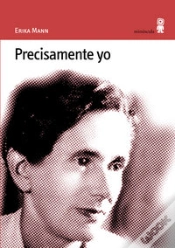 Capa do artigo Precisamente Yo
