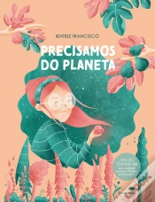 Capa do artigo Precisamos do Planeta