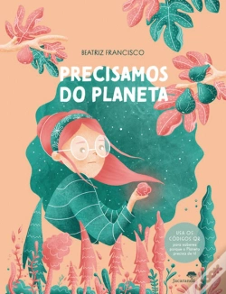 Capa do artigo Precisamos do Planeta