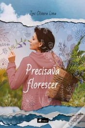 Capa do artigo Precisava Florescer