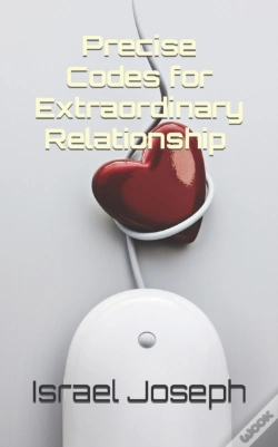 Capa do artigo Precise Codes For Extraordinary Relationship