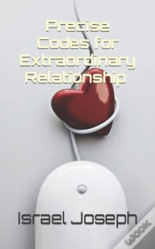 Capa do artigo Precise Codes For Extraordinary Relationship