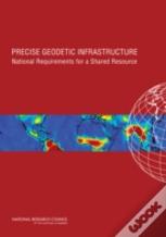 Precise Geodetic Infrastructure