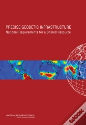 Capa do artigo Precise Geodetic Infrastructure