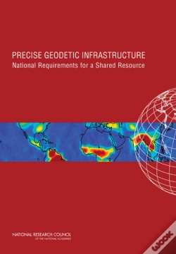 Capa do artigo Precise Geodetic Infrastructure