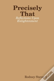 Capa do artigo Precisely That: Reflections Upon Enlightenment