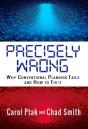 Precisely Wrong - Preview