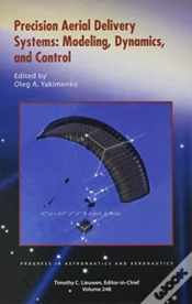Capa do artigo Precision Aerial Delivery Systems