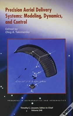 Capa do artigo Precision Aerial Delivery Systems